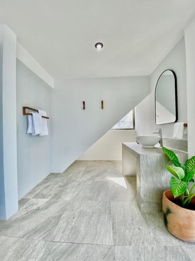Monaco Apartman San Pedro La Laguna Kültér fotó