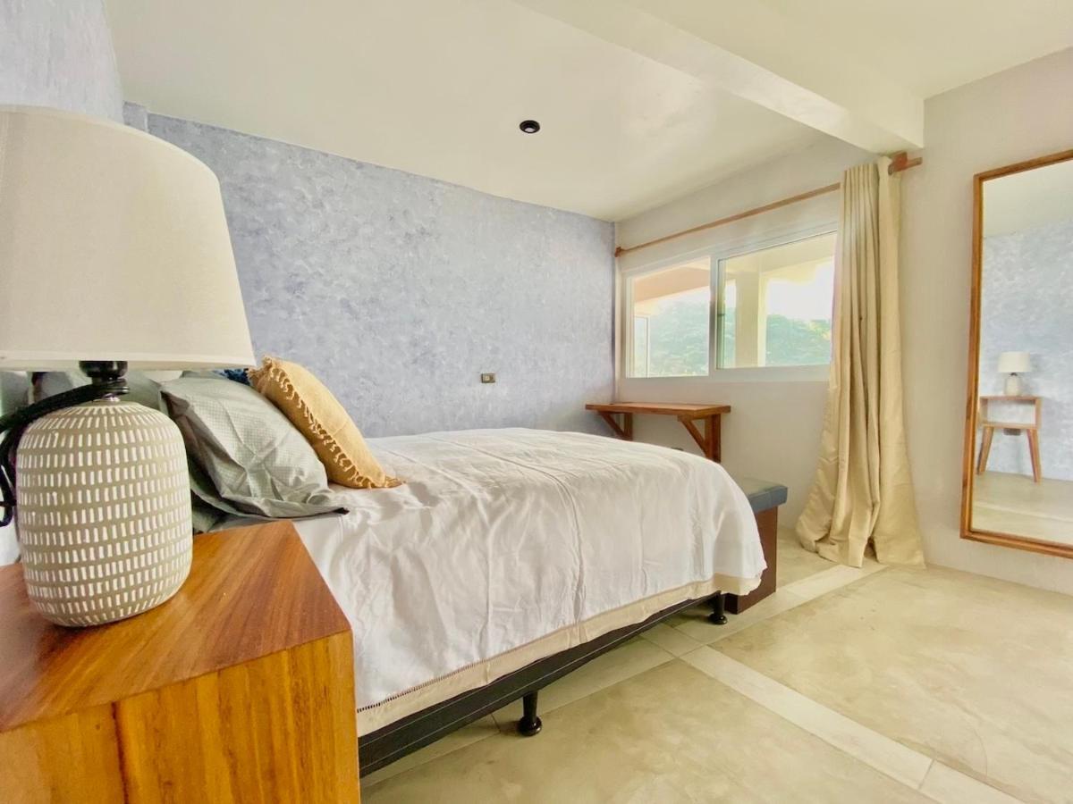 Monaco Apartman San Pedro La Laguna Kültér fotó