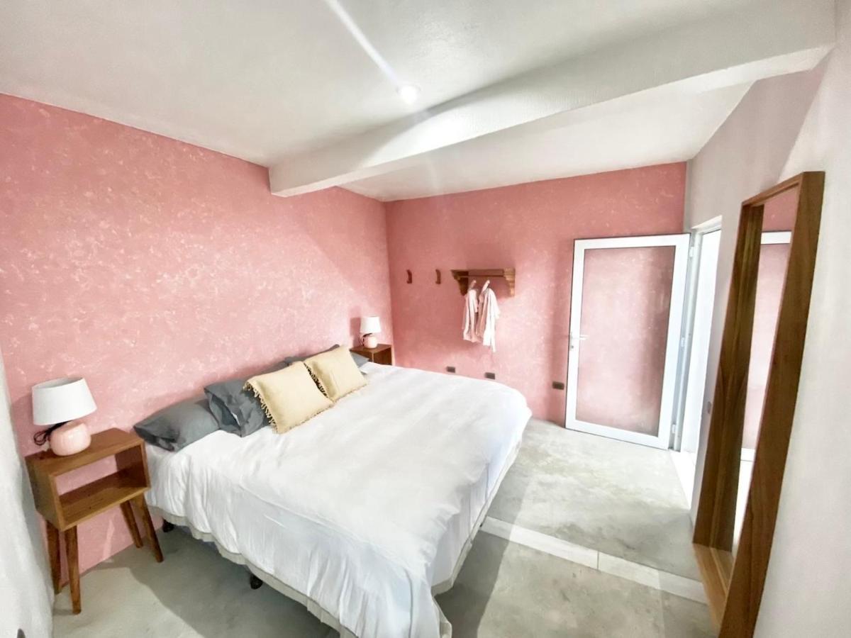 Monaco Apartman San Pedro La Laguna Kültér fotó