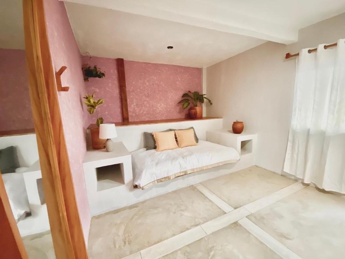 Monaco Apartman San Pedro La Laguna Kültér fotó