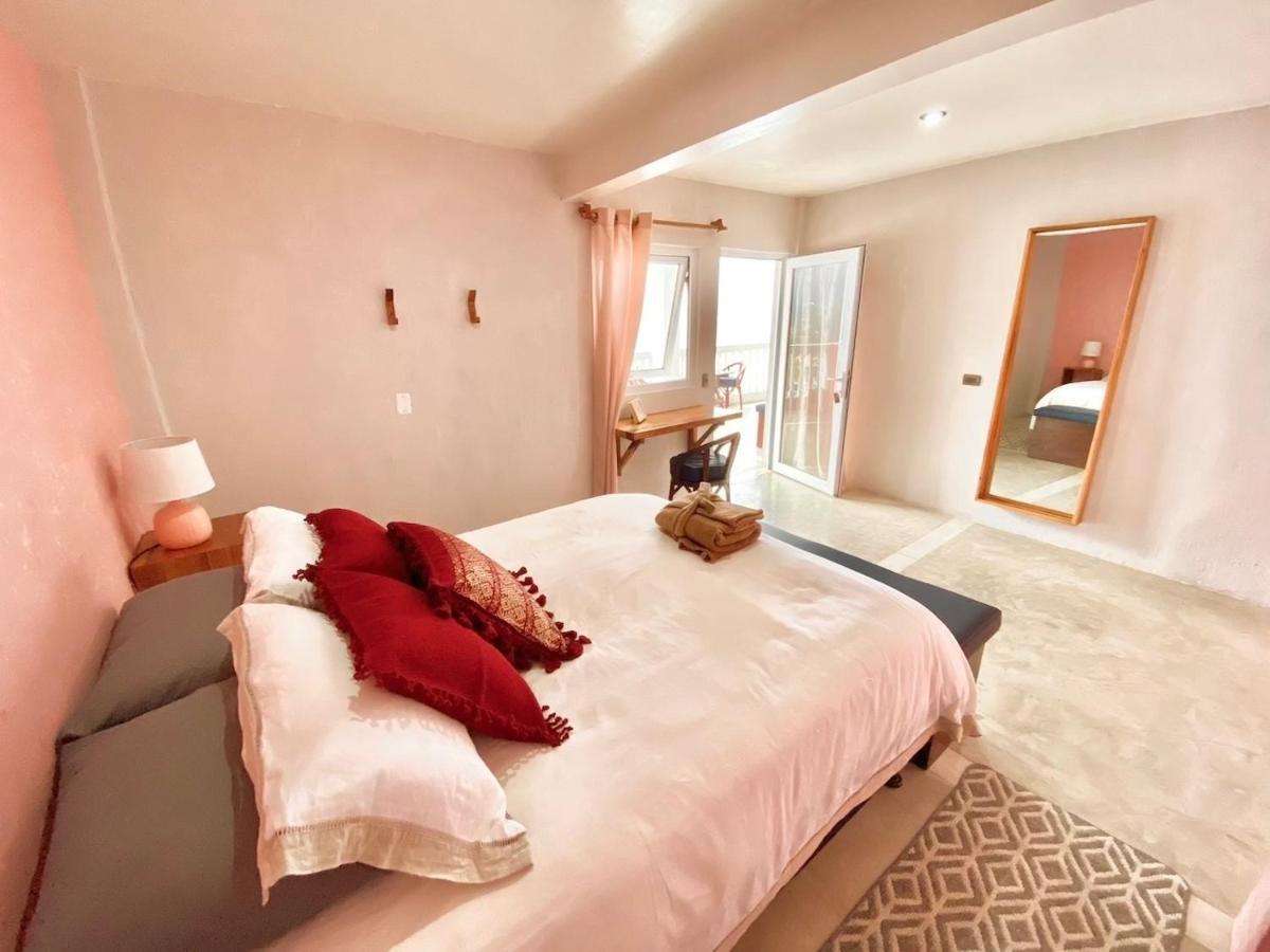 Monaco Apartman San Pedro La Laguna Kültér fotó