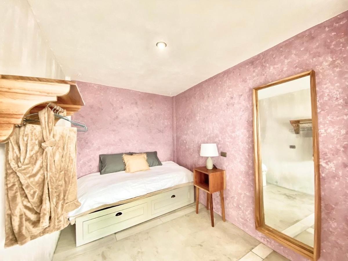 Monaco Apartman San Pedro La Laguna Kültér fotó