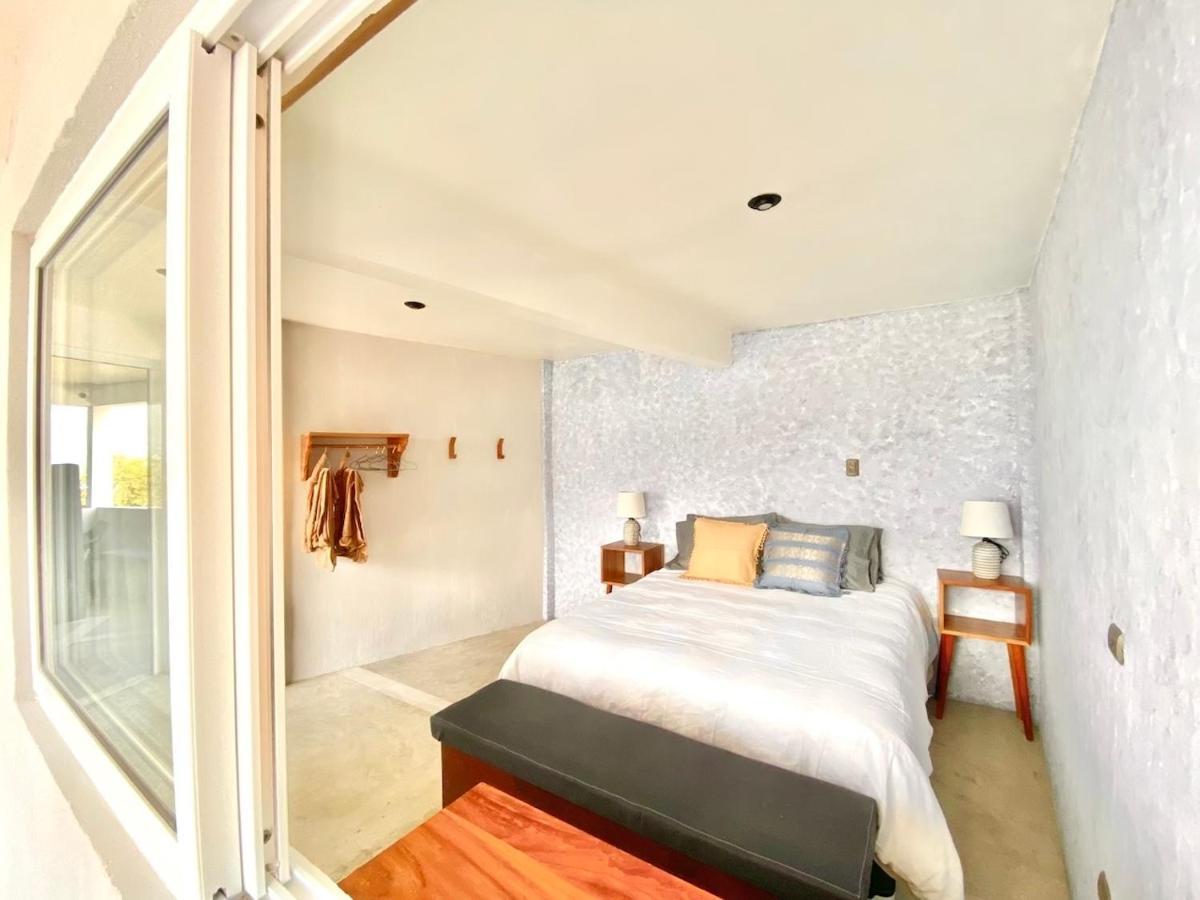 Monaco Apartman San Pedro La Laguna Kültér fotó
