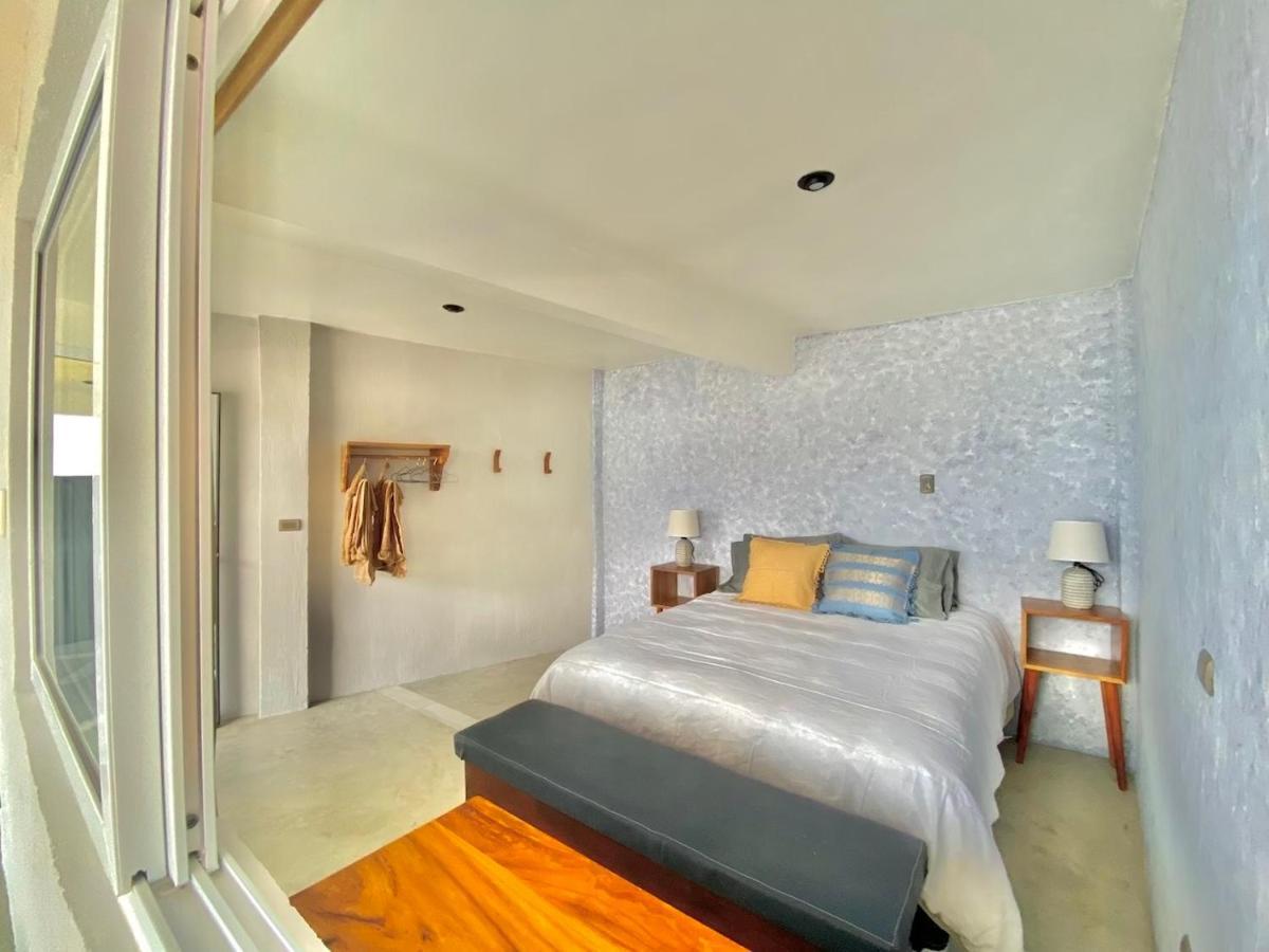 Monaco Apartman San Pedro La Laguna Kültér fotó
