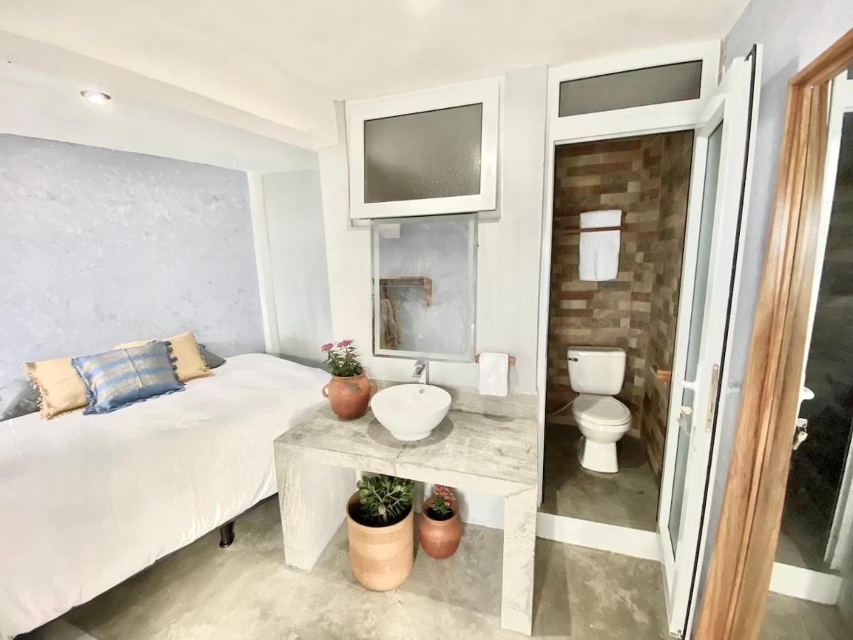 Monaco Apartman San Pedro La Laguna Kültér fotó