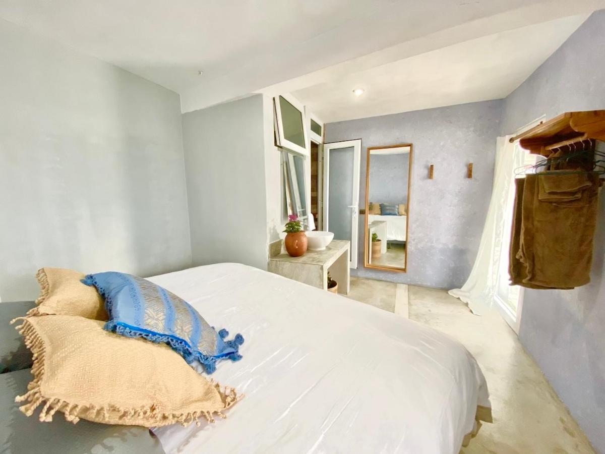 Monaco Apartman San Pedro La Laguna Kültér fotó