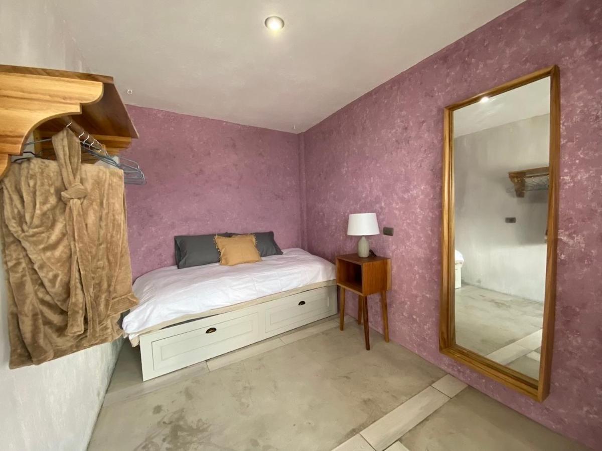 Monaco Apartman San Pedro La Laguna Kültér fotó