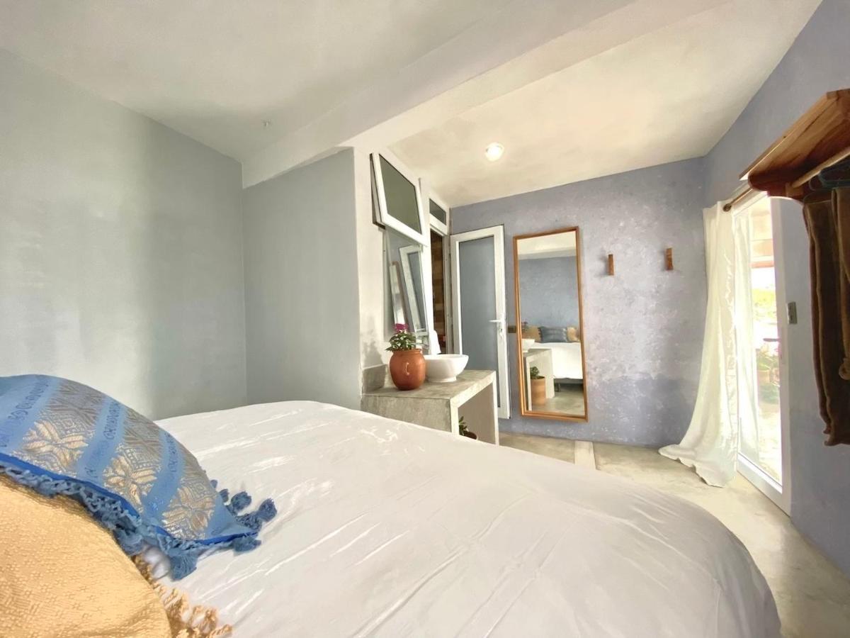 Monaco Apartman San Pedro La Laguna Kültér fotó