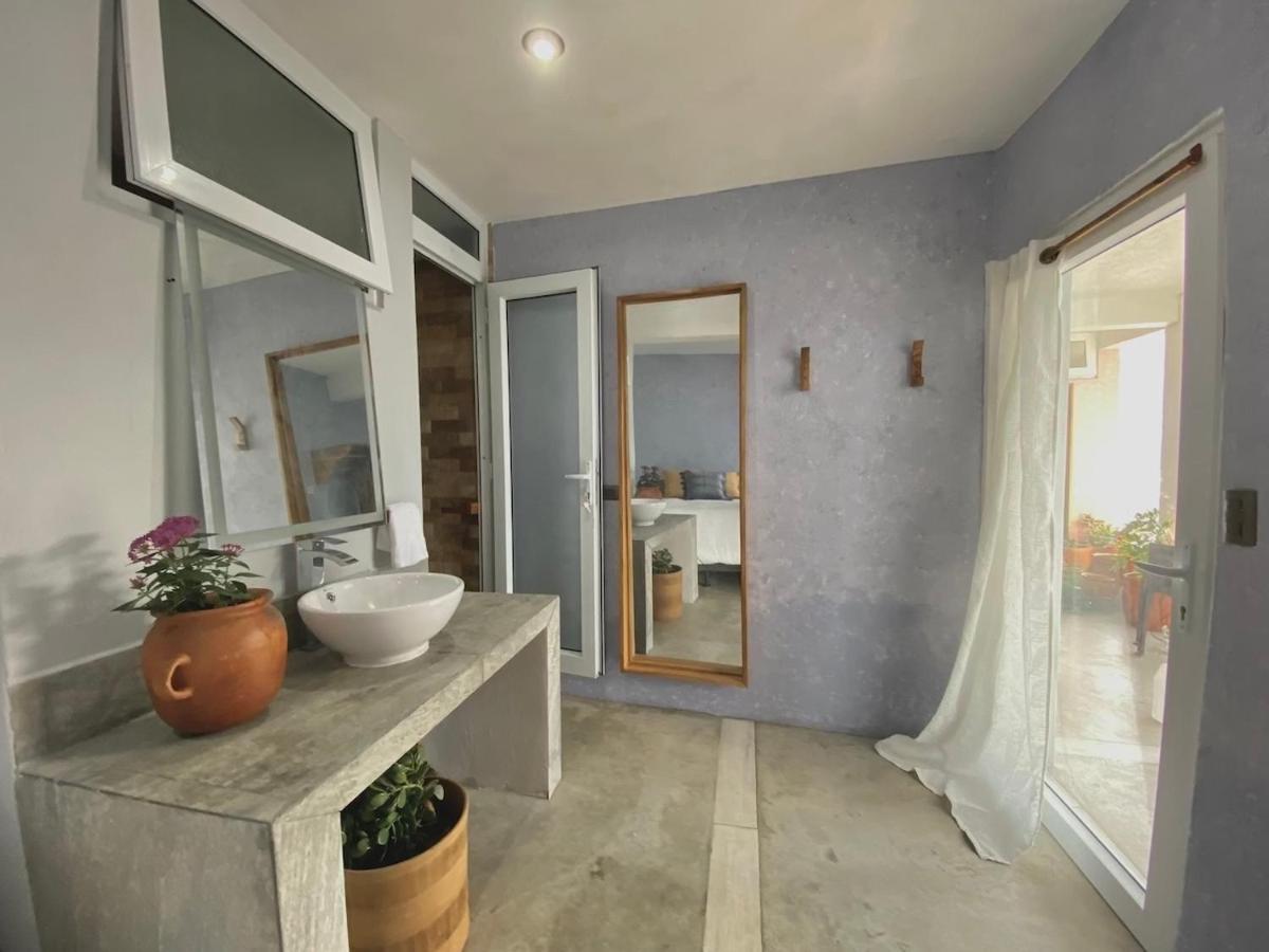 Monaco Apartman San Pedro La Laguna Kültér fotó