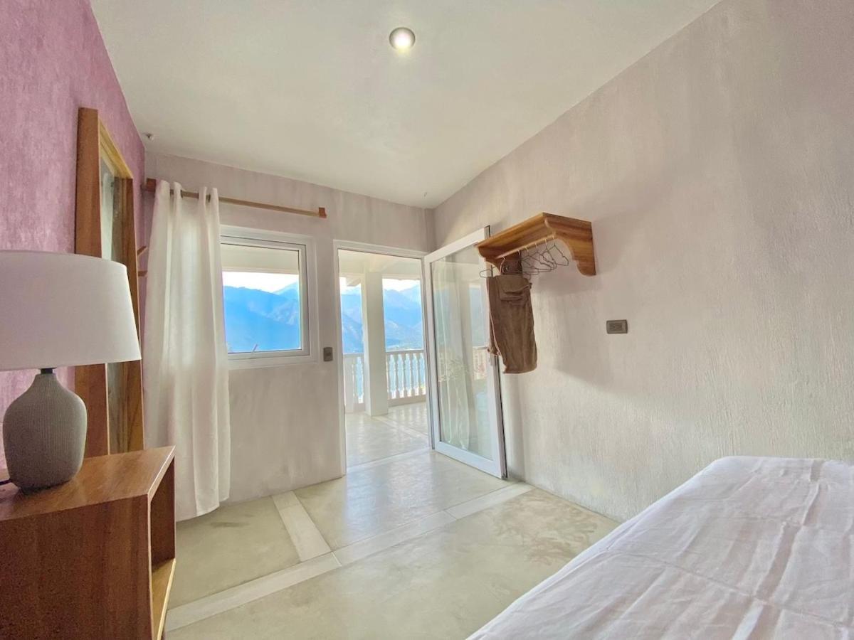 Monaco Apartman San Pedro La Laguna Kültér fotó